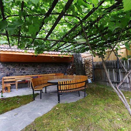 Hotel Almi Akhaltsikhe  Exterior foto