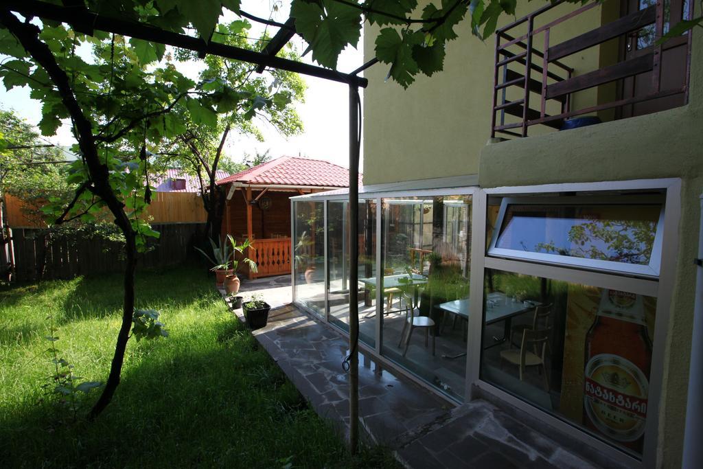 Hotel Almi Akhaltsikhe  Exterior foto