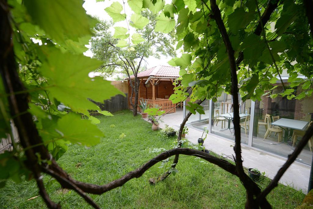Hotel Almi Akhaltsikhe  Exterior foto