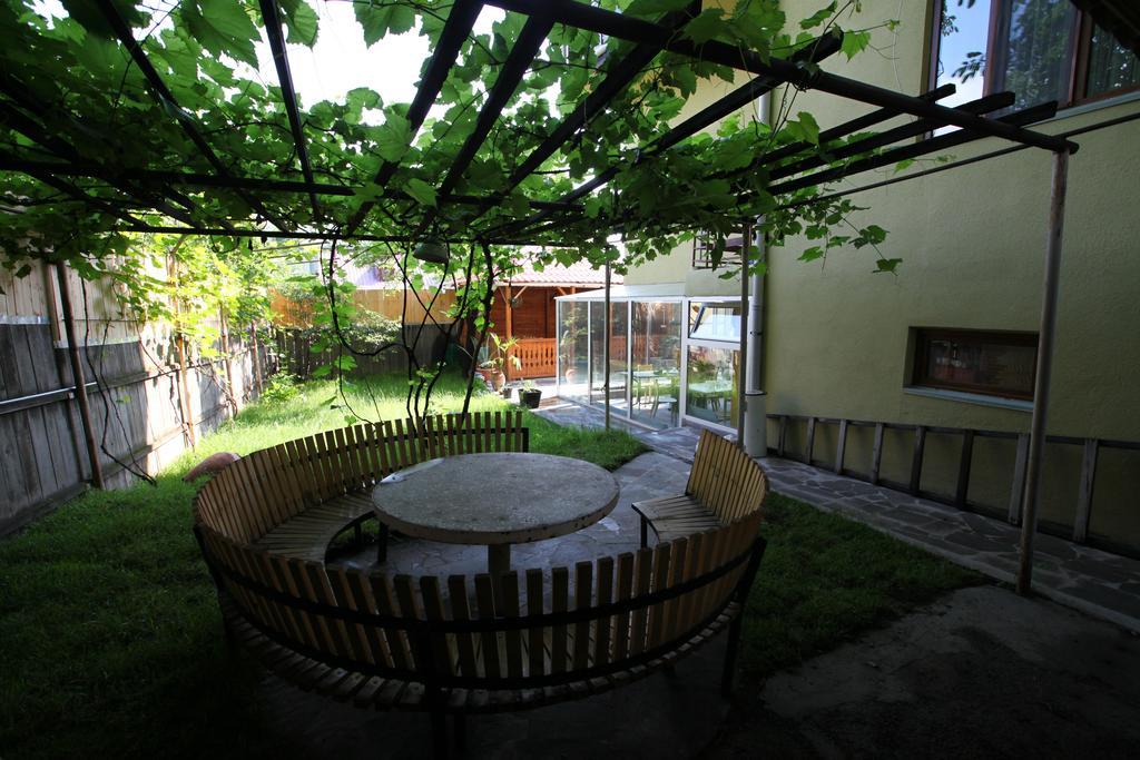 Hotel Almi Akhaltsikhe  Exterior foto