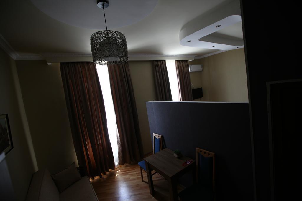 Hotel Almi Akhaltsikhe  Cameră foto