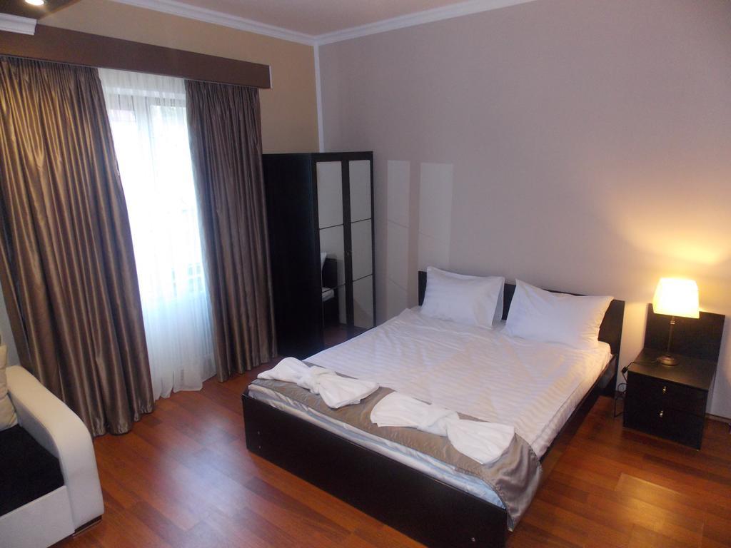 Hotel Almi Akhaltsikhe  Cameră foto