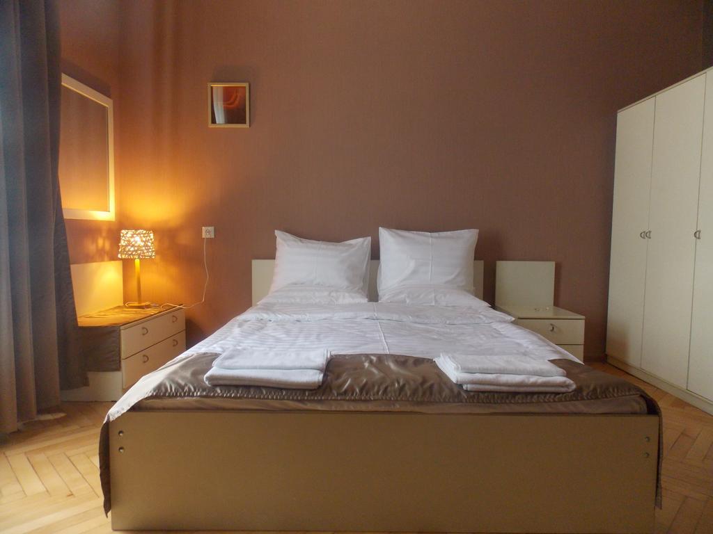 Hotel Almi Akhaltsikhe  Cameră foto