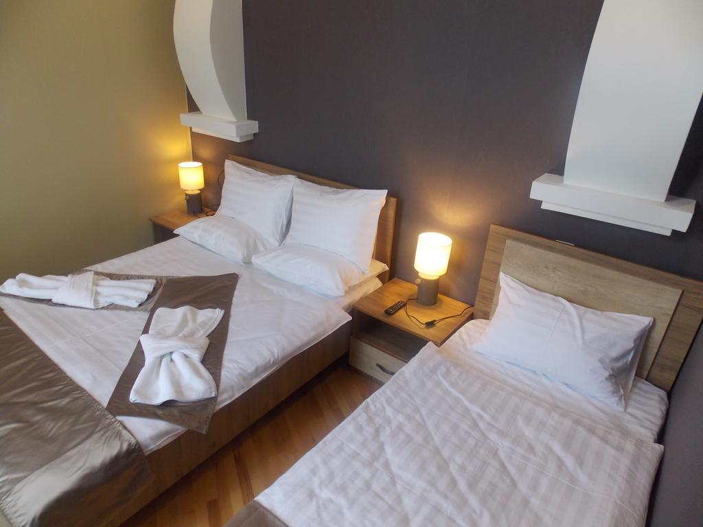 Hotel Almi Akhaltsikhe  Cameră foto