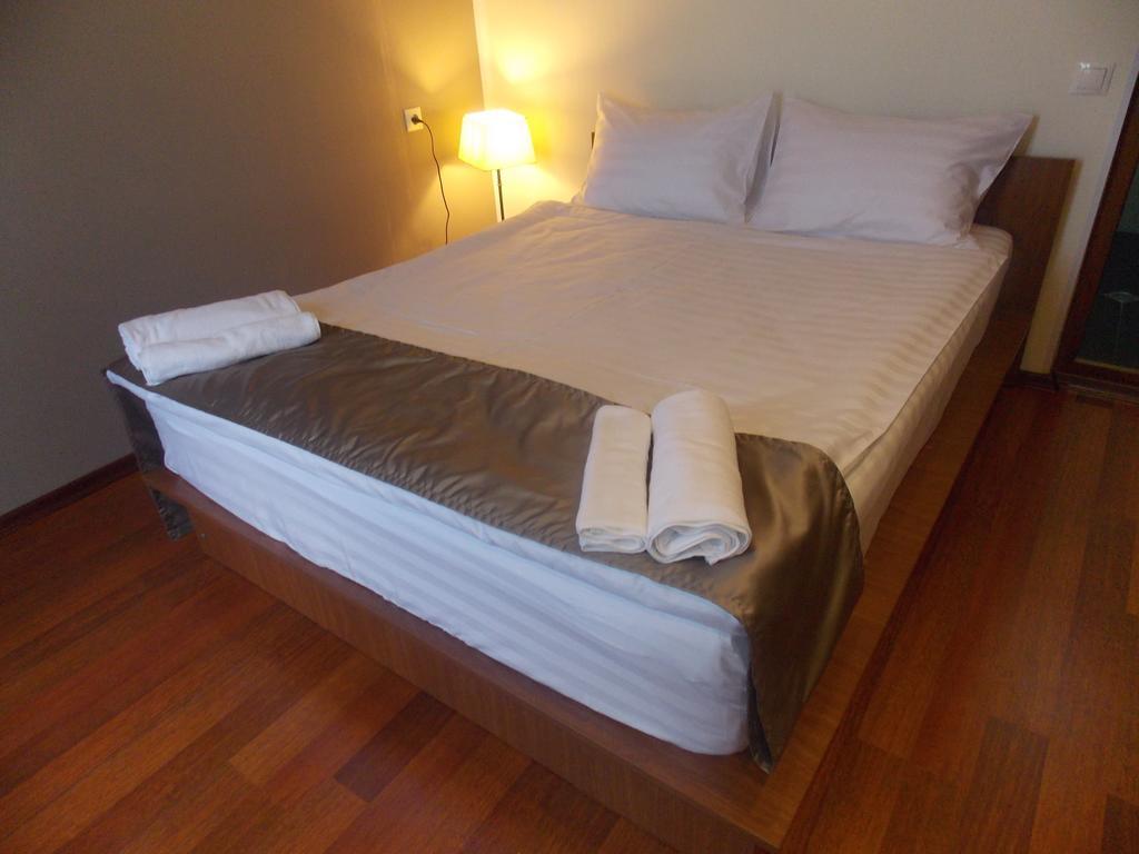 Hotel Almi Akhaltsikhe  Cameră foto