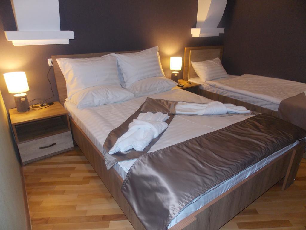 Hotel Almi Akhaltsikhe  Cameră foto