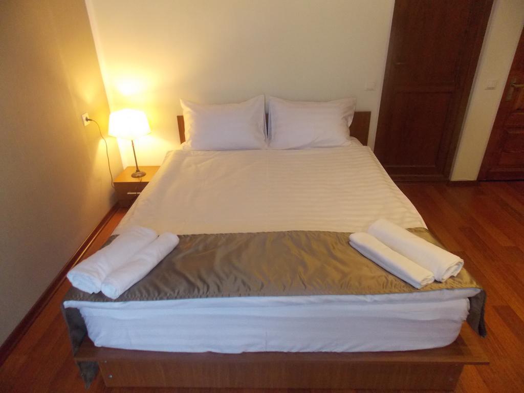 Hotel Almi Akhaltsikhe  Cameră foto