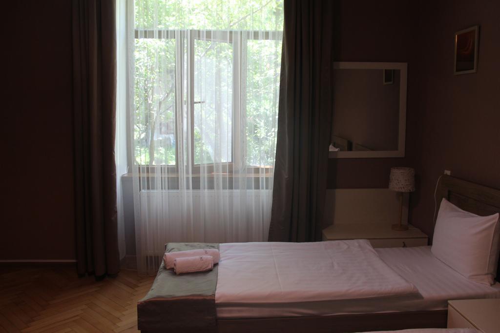 Hotel Almi Akhaltsikhe  Exterior foto