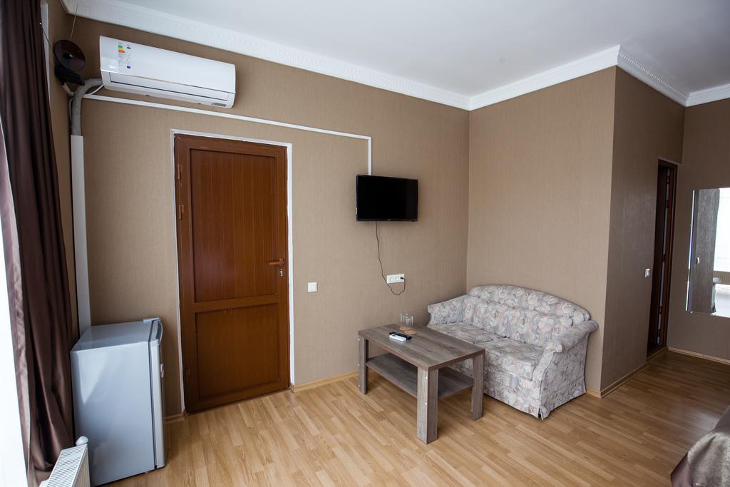 Hotel Almi Akhaltsikhe  Exterior foto