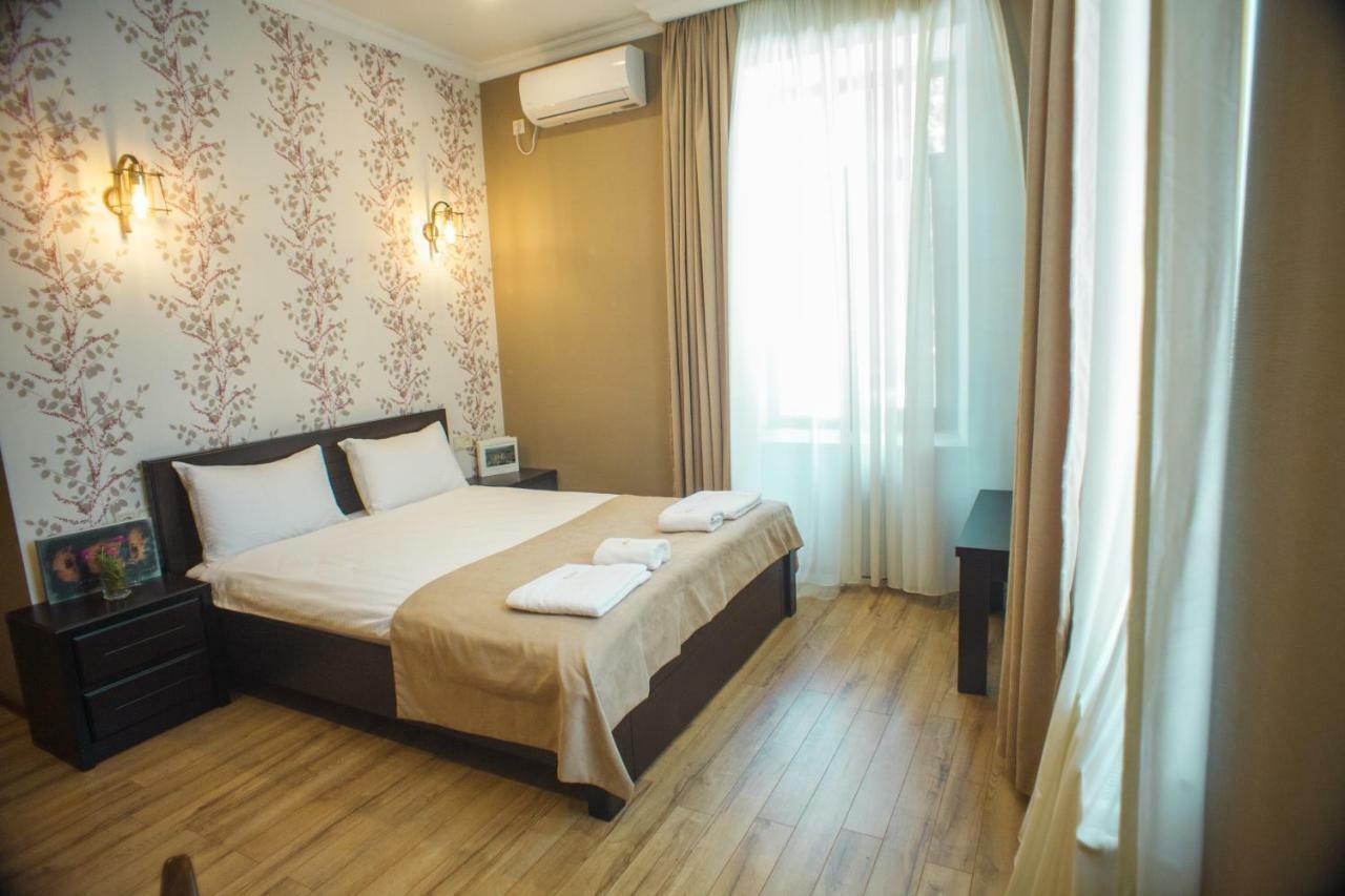 Hotel Almi Akhaltsikhe  Exterior foto